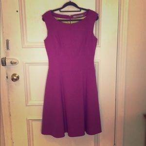 Marc New York pink classic dress